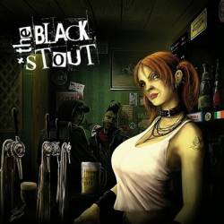 The Black Stout : A Pint of Riot